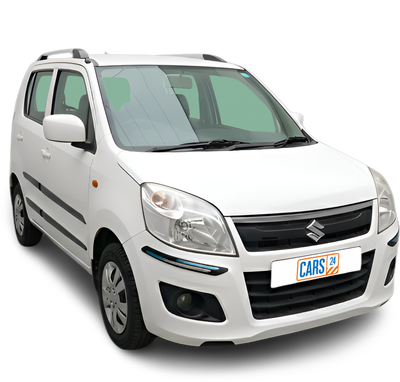 Maruti Wagon R 1.0-img